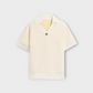 Jacquemus Le Polo Scala Croc Top