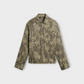Jacquemus La Chemise Bateau Shirt Jacket