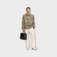 Jacquemus La Chemise Bateau Shirt Jacket