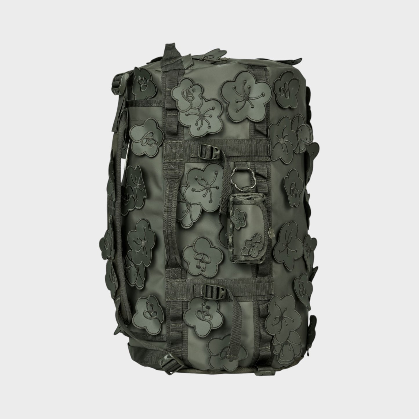 Cecilie Bahnsen x The North Face Anna Base Camp Duffel