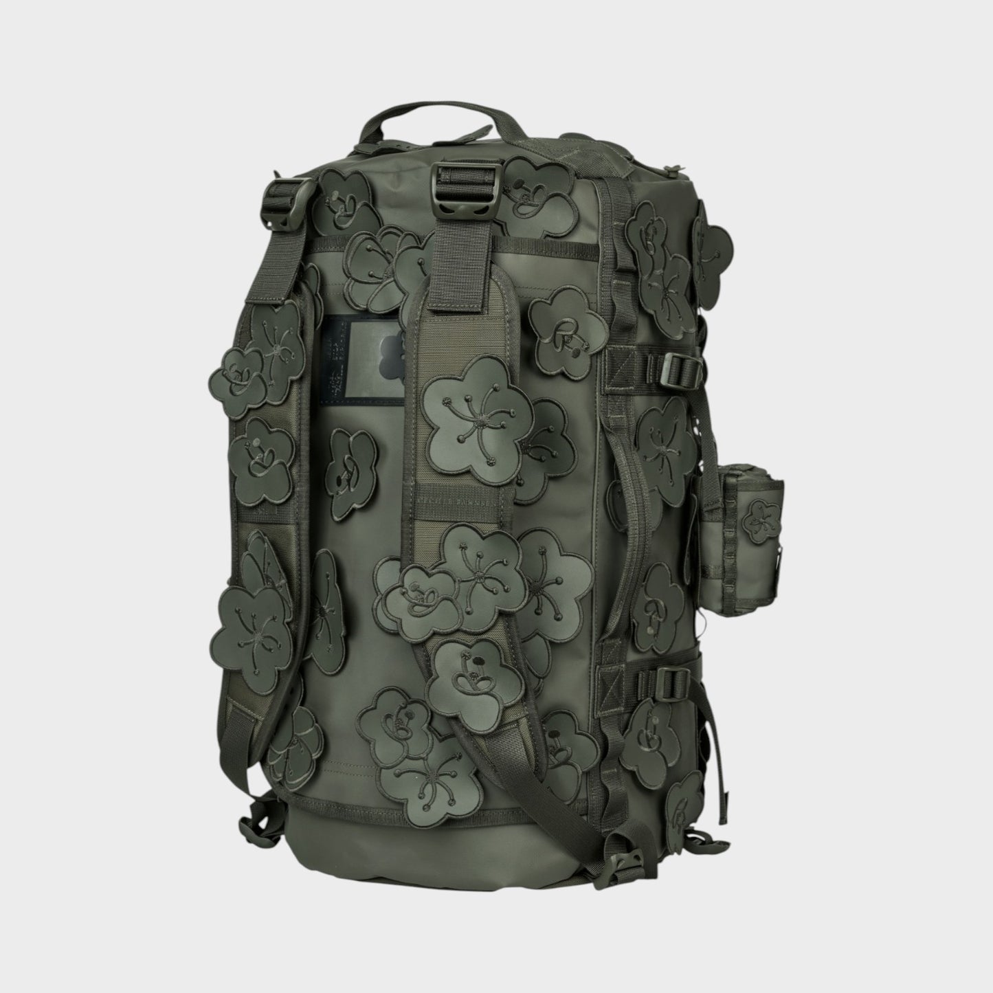 Cecilie Bahnsen x The North Face Anna Base Camp Duffel