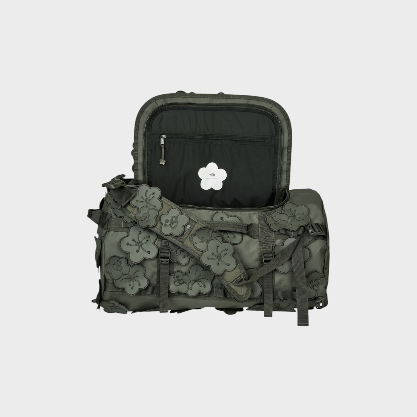 Cecilie Bahnsen x The North Face Anna Base Camp Duffel