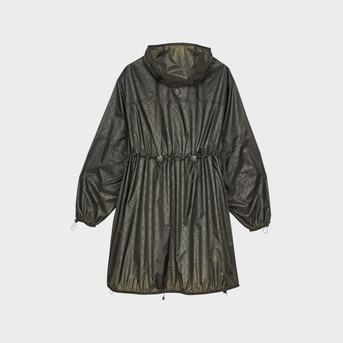 Cecilie Bahnsen x The North Face Emma Nylon Long Jacket