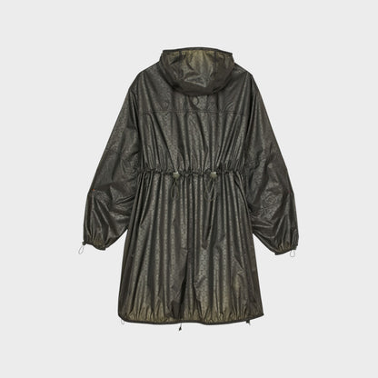 Cecilie Bahnsen x The North Face Emma Nylon Long Jacket