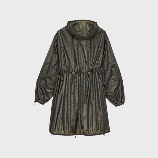 Cecilie Bahnsen x The North Face Emma Nylon Long Jacket