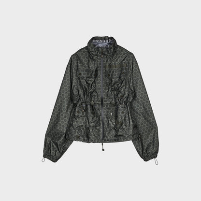 Cecilie Bahnsen x The North Face Tenzin Spectra Nylon Jacket