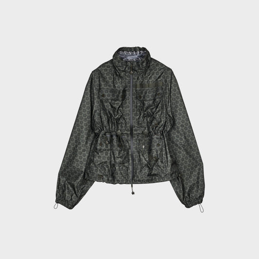 Cecilie Bahnsen x The North Face Tenzin Spectra Nylon Jacket