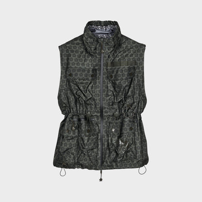 Cecilie Bahnsen x The North Face Tenzin Spectra Nylon Jacket