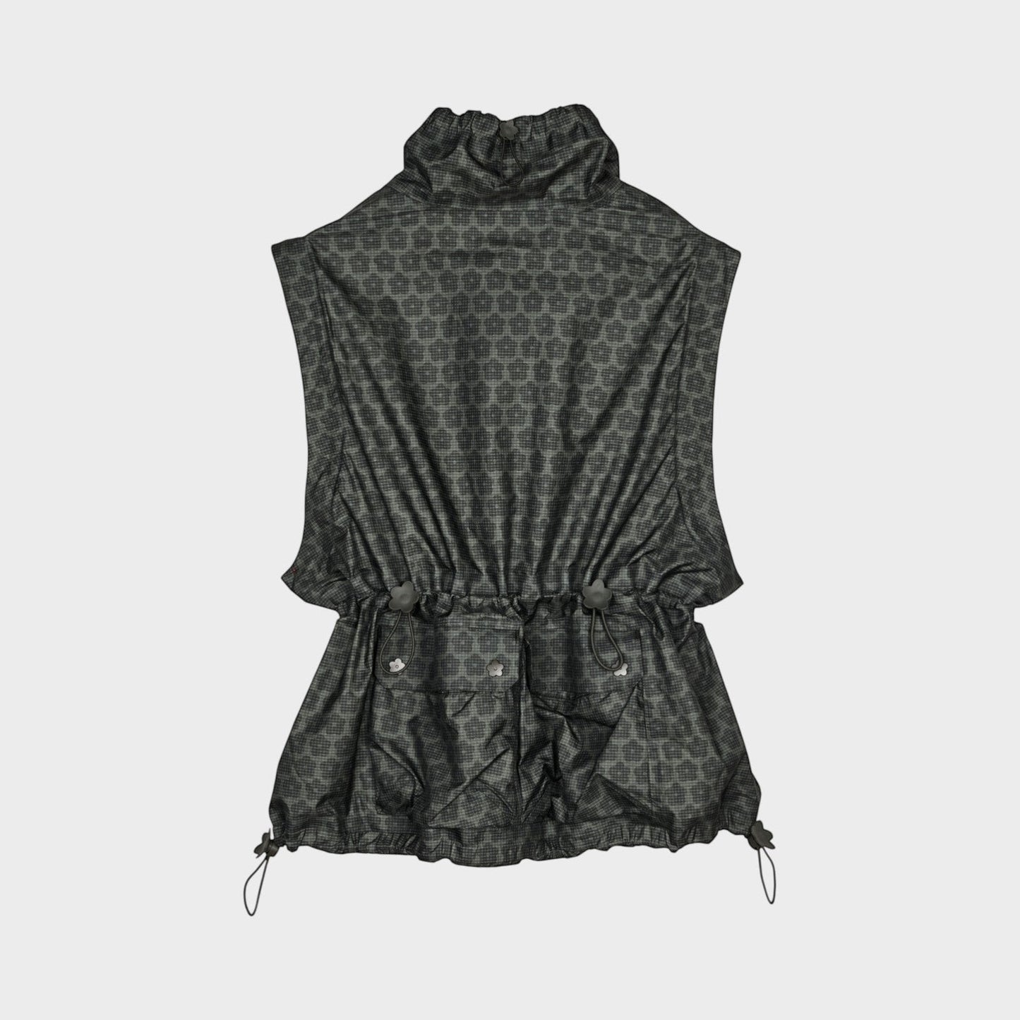 Cecilie Bahnsen x The North Face Tenzin Spectra Nylon Jacket