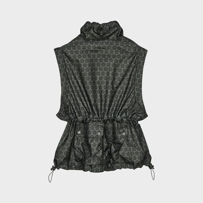 Cecilie Bahnsen x The North Face Tenzin Spectra Nylon Jacket