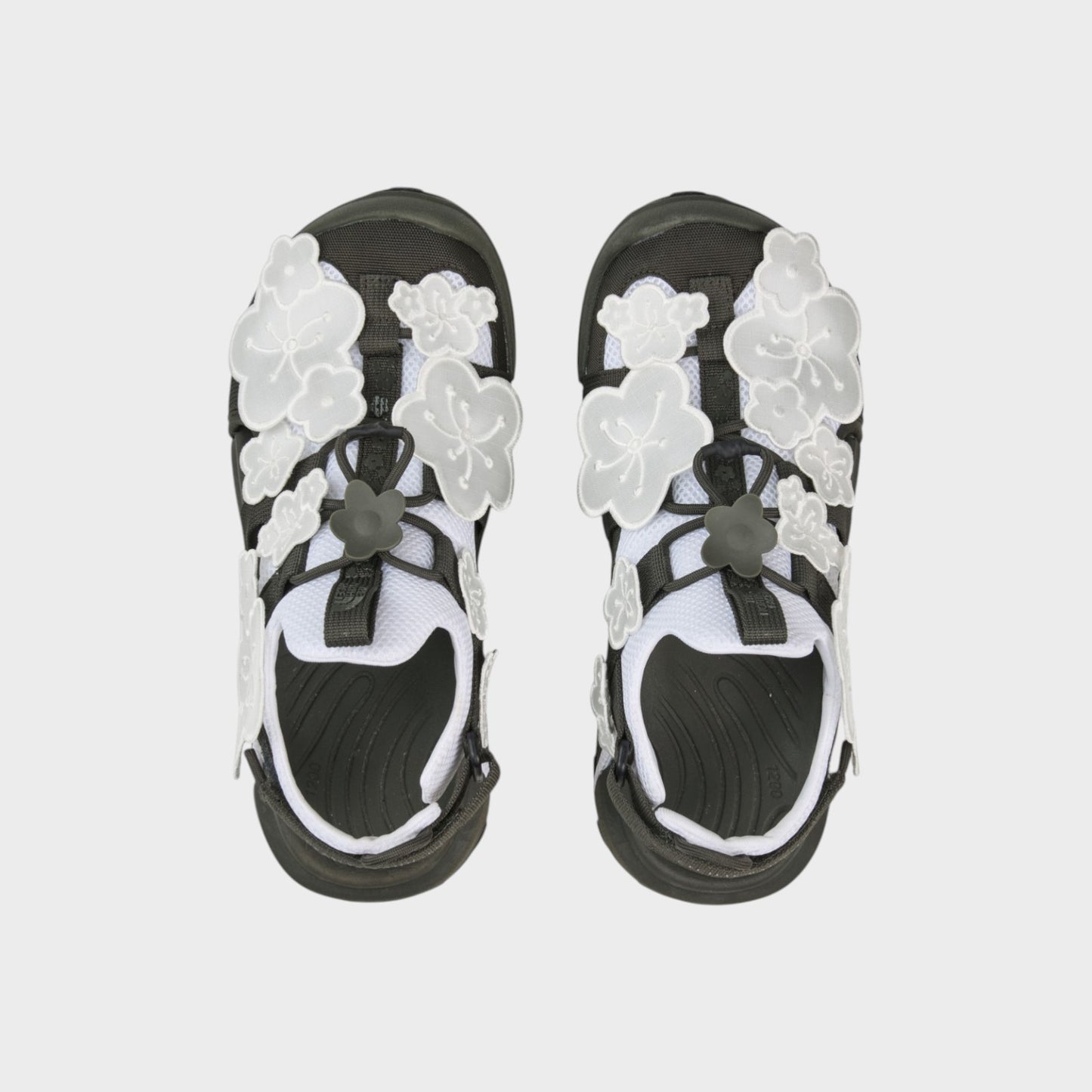 Cecilie Bahnsen x The North Face Bekah Shandals