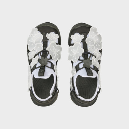 Cecilie Bahnsen x The North Face Bekah Shandals