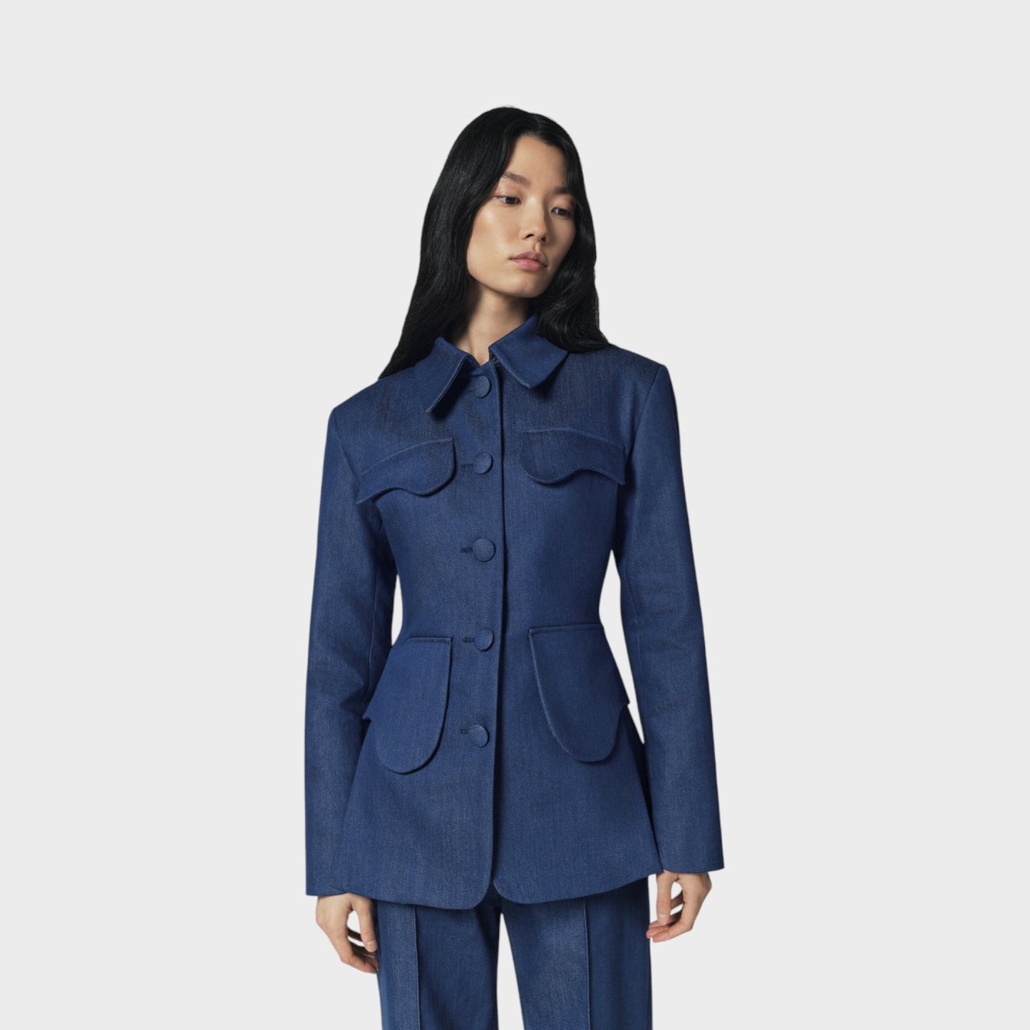 Destree Tamara Denim Jacket