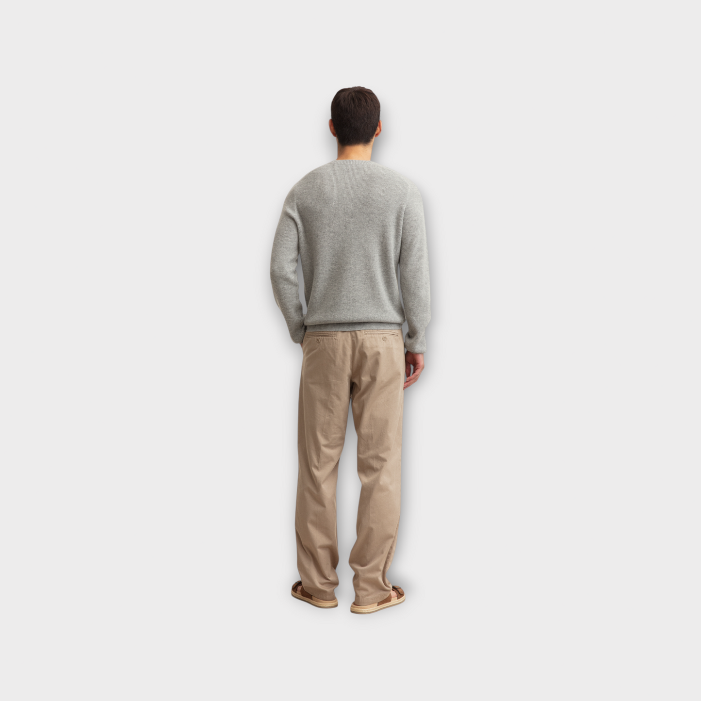 Iris Von Arnim Willy Cashmere Knitwear