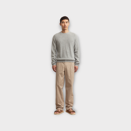 Iris Von Arnim Willy Cashmere Knitwear