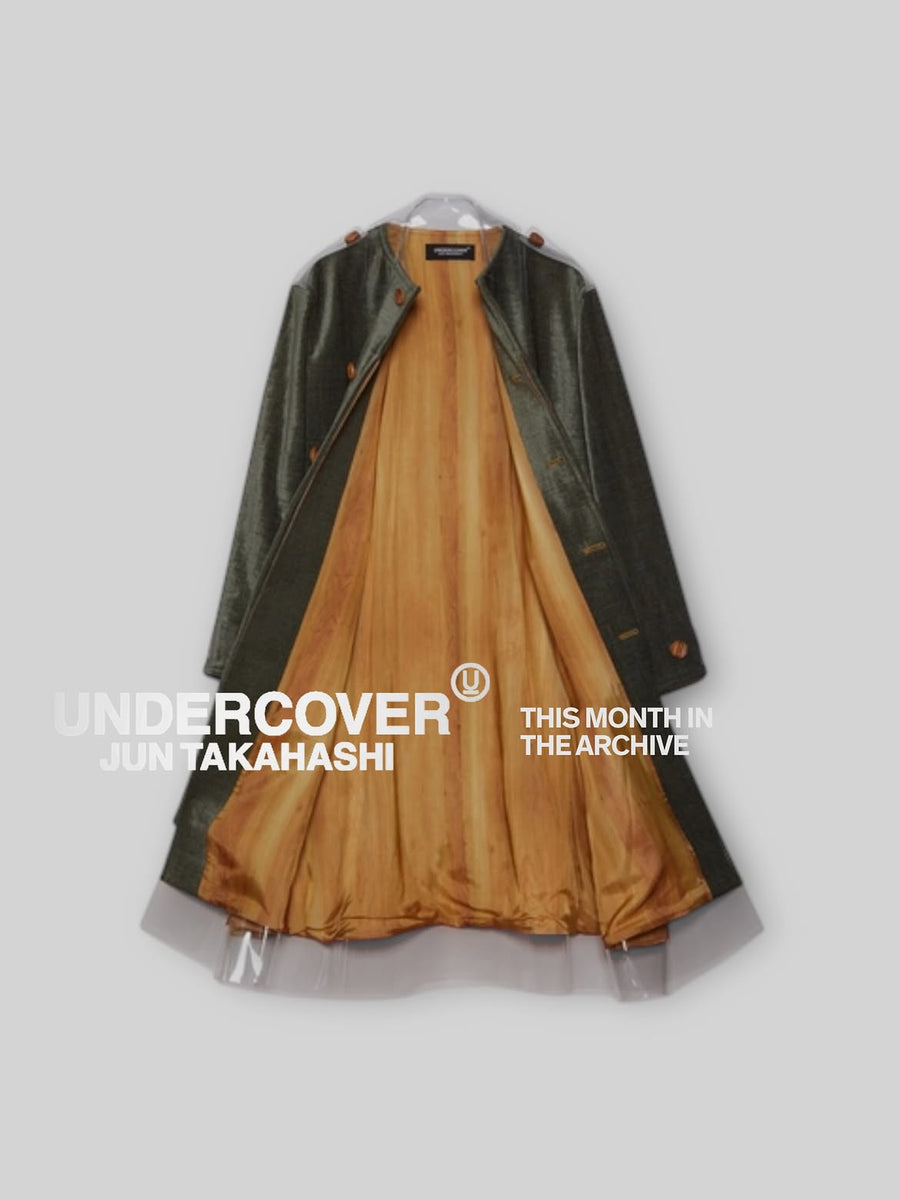 THE TASONI ARCHIVE