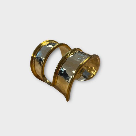 Anndra Neen Cy Cuff Bracelet
