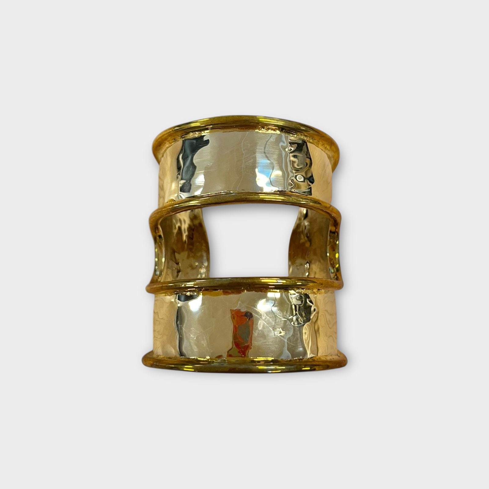 Anndra Neen Cy Cuff Bracelet