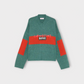 Martine Rose Wool Jumper