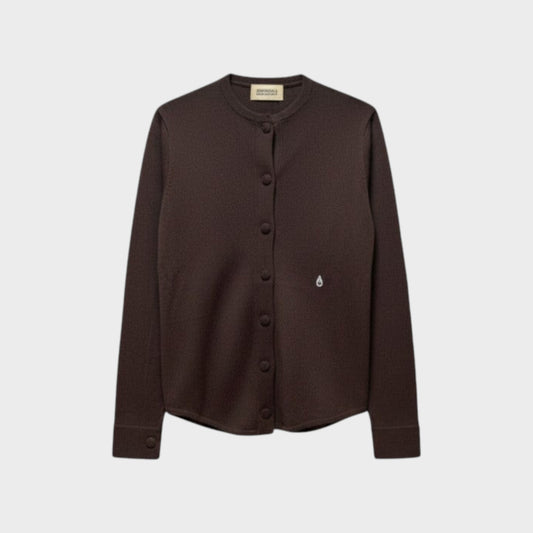 Alexandra Golovanoff Luana Cashmere Cardigan