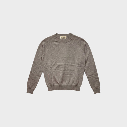 Alexandra Golovanoff Mila Light Cashmere Sweater
