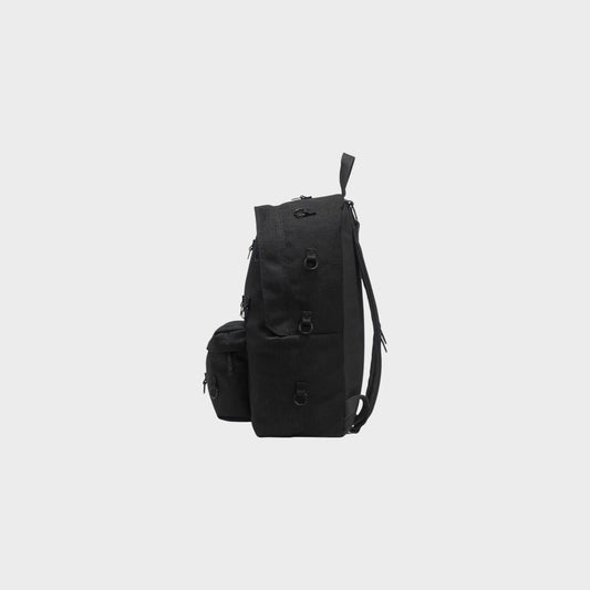 Raf Simons Backpack, Black, Raf Simons x Eastpak RS Padded Loop Backpack