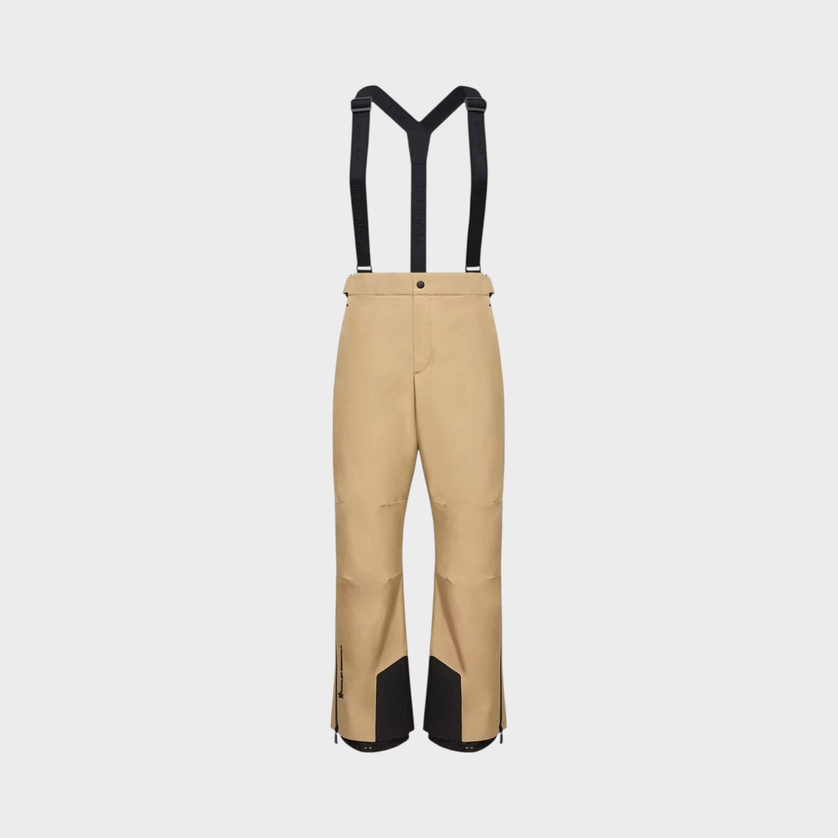 Moncler Grenoble Insulated GORE-TEX Ski Bib Pants