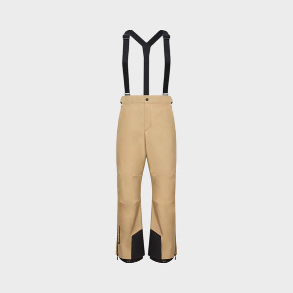 Moncler Grenoble Insulated GORE-TEX Ski Bib Pants