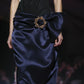 Jacquemus La Robe Taille Basse Dress
