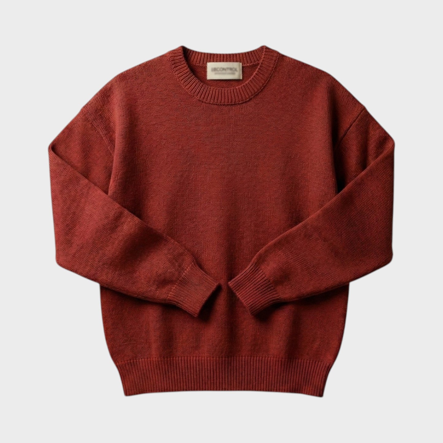 Alexandra Golovanoff Agnes Light Cashmere Sweater