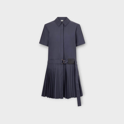 Loewe Cotton Shirt Dress