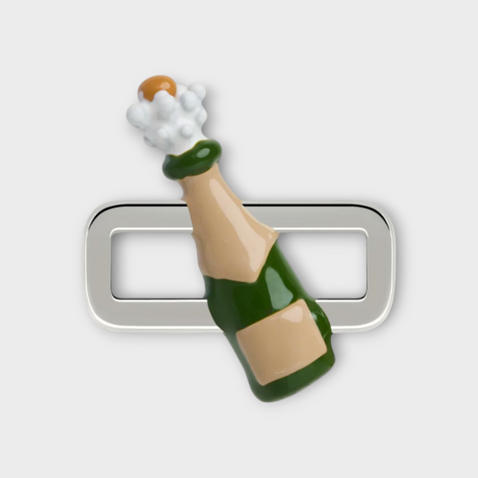 Poubel Champagne Charm