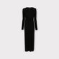 Y/Project Snap Off Dress