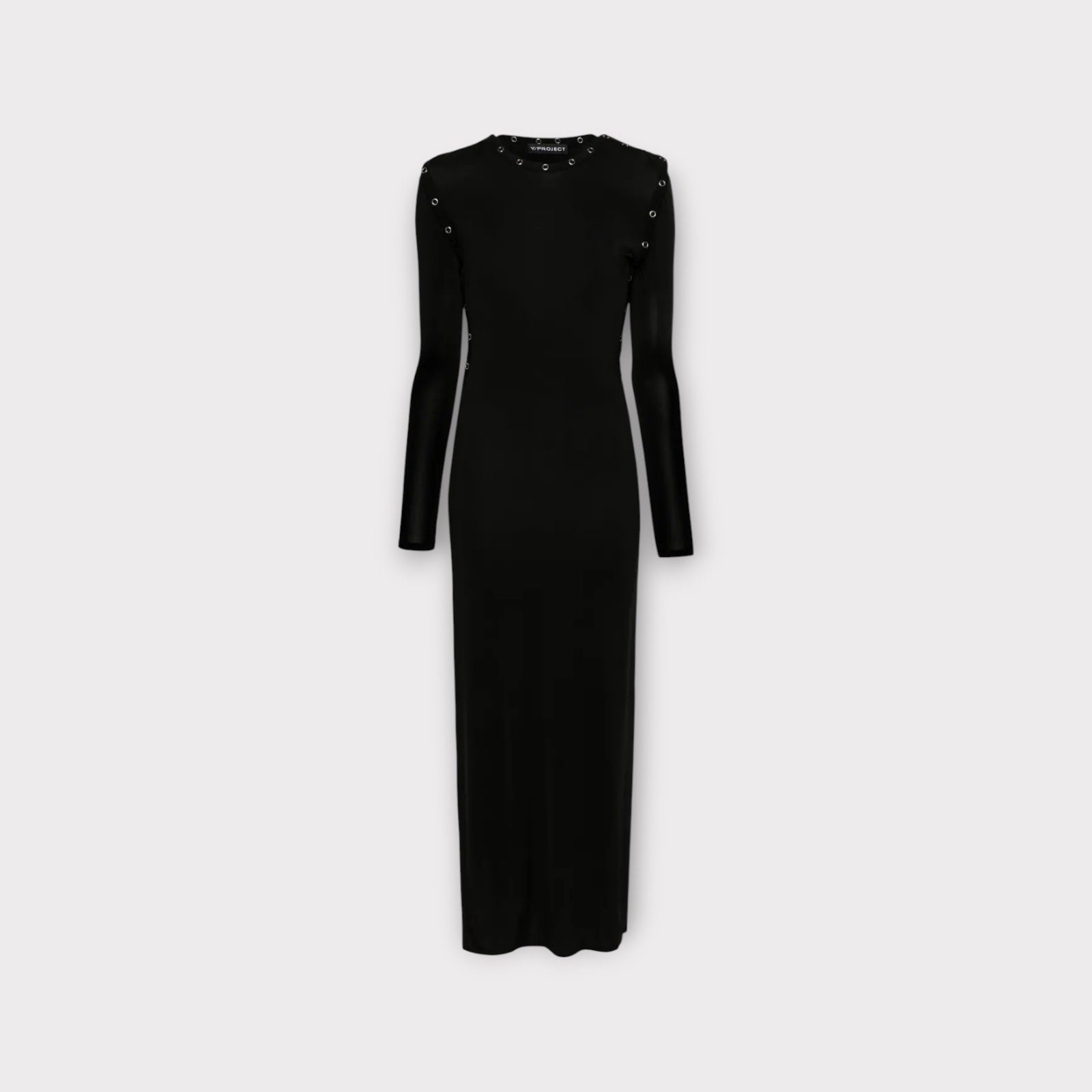 Y/Project Snap Off Dress
