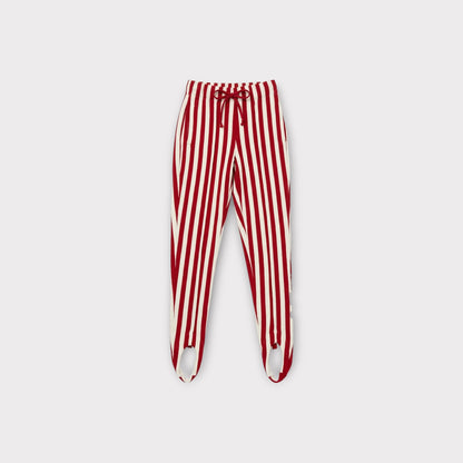 Undercover Wool Stripe Trousers