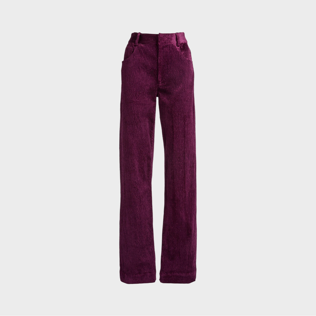 Christopher Esber Ava Corduroy Jeans