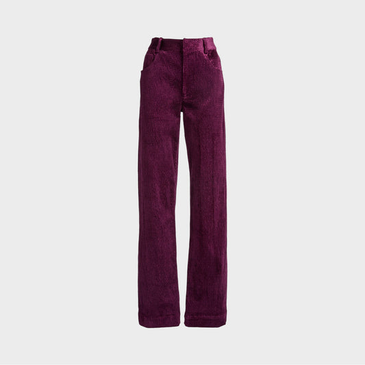 Christopher Esber Ava Corduroy Jeans