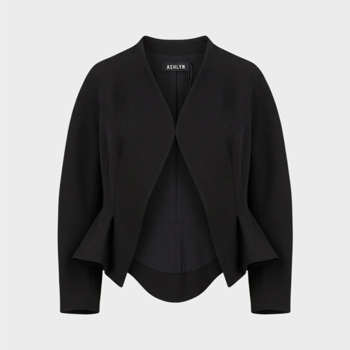 Ashlyn Reed Short Jacket