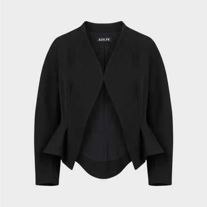 Ashlyn Reed Short Jacket