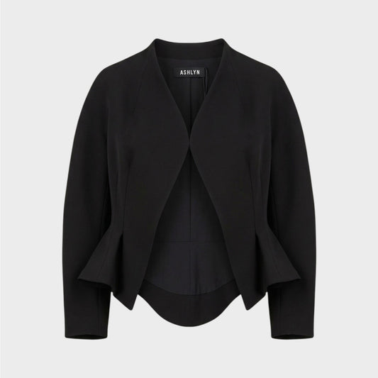 Ashlyn Reed Short Jacket