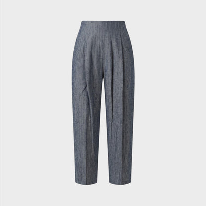 Ashlyn Blaine High Waist Trousers