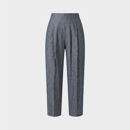 Ashlyn Blaine High Waist Trousers