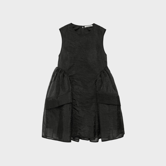 Cecilie Bahnsen Cbdimmon Sleeveless Dress