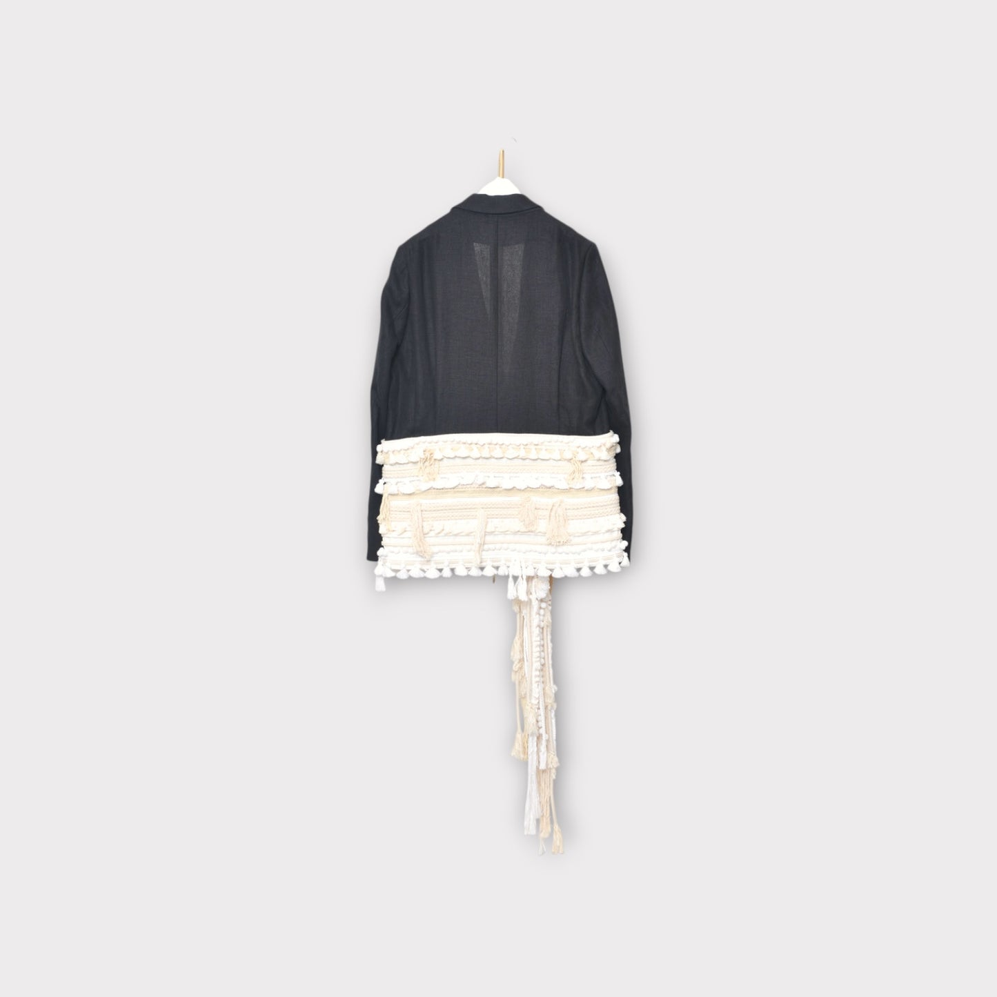 Loewe Rope Linen Jacket