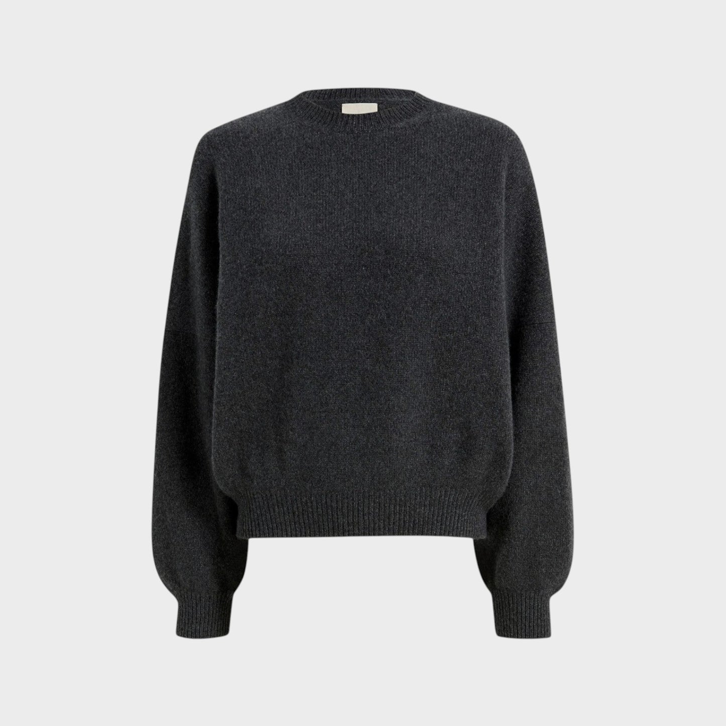 Khaite Margaux Cashmere Sweater