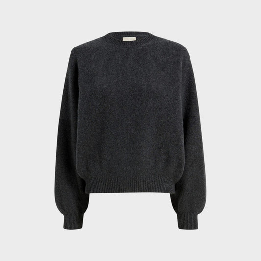 Khaite Margaux Cashmere Sweater