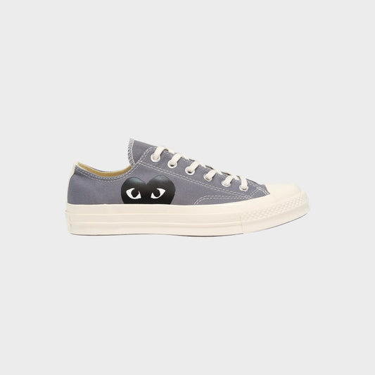 Comme des Garcons Play x Converse Chuck Taylor Low Top Sneaker