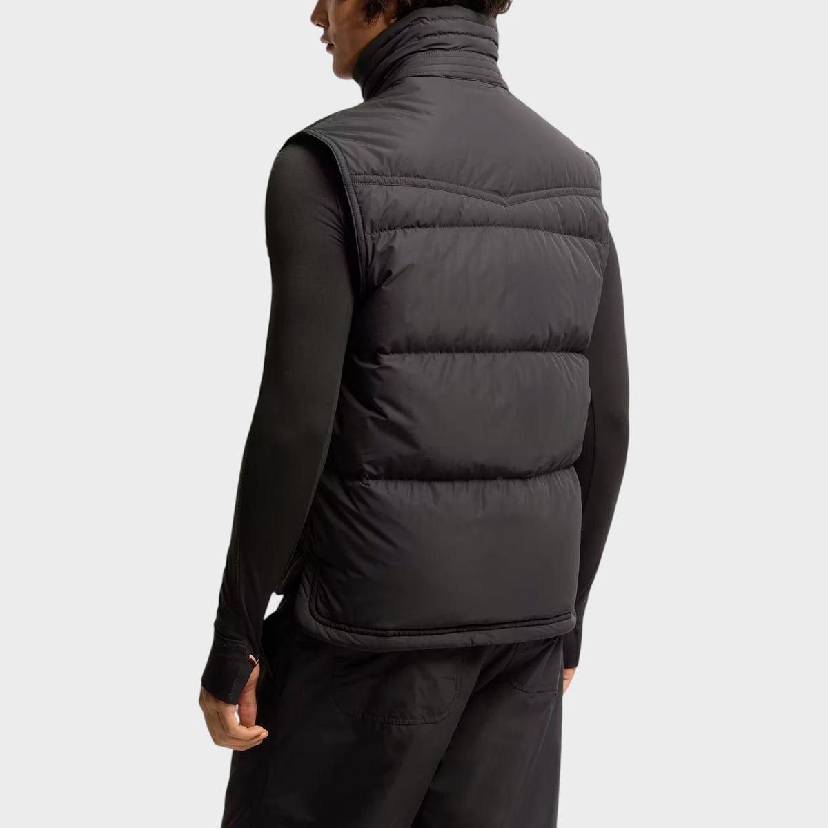 Moncler Grenoble Evans Down Gilet