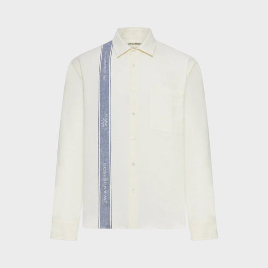 JW Anderson Linen Shirt