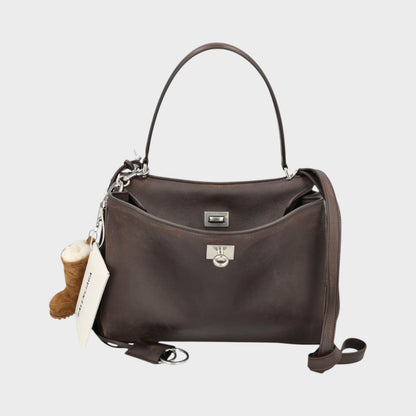 Balenciaga Rodeo Small Shoulder Bag